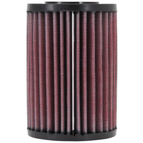 Replacement Element Panel Filter Smart Roadster 0.7i (from 2003 to 2006)