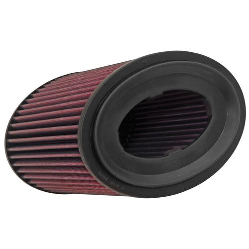 Replacement Element Panel Filter Alfa Romeo Spider (939) 3.2i (from 2006 to 2011)