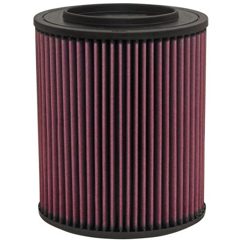 Replacement Element Panel Filter Alfa Romeo Spider (939) 2.4d (from 2006 to 2010)