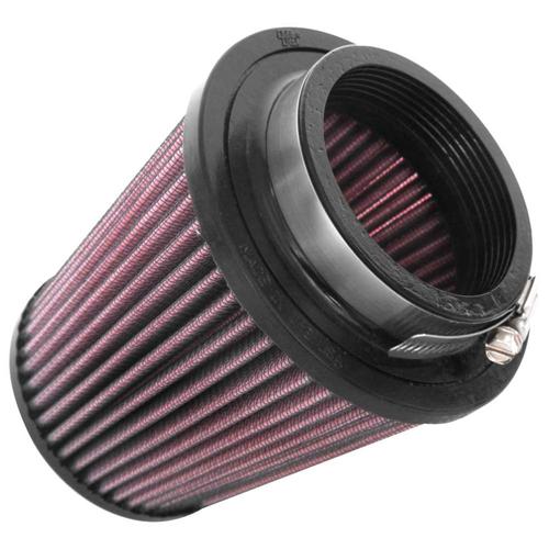 Replacement Element Panel Filter BMW 1-Series (E81/E82/E87/E88) 116i Excl. N45 eng. (from 2009 to 2012)