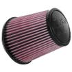 Replacement Element Panel Filter BMW 3-Series (E91/E92/E93) 316i Excl. N45 Eng. (from 2008 to 2012)