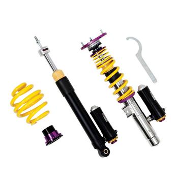 KW Coilover Kits