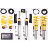 KW DDC - ECU Coilover Kit to fit BMW 1 Convertible (E88) (from 2007 to 2013)