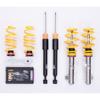 KW V1 Coilover Kit to fit Volkswagen CADDY III Box (2KA, 2KH, 2CA, 2CH) (from 2004 to 2015)