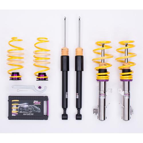 V1 Coilover Kit Audi A4 Avant (8K5, B8) (from 2007 to 2015)