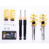 KW V2 Comfort Coilover Kit to fit BMW 1 (F20) (from 2011 to 2019)