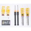 V2 Coilover Kit Audi A4 Avant (8K5, B8) (from 2007 to 2015)