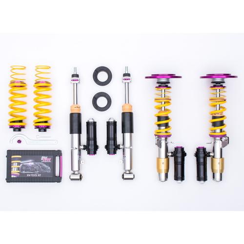 V3 Clubsport Coilover Kit Hyundai i20 (BC3) (from 2020 onwards)