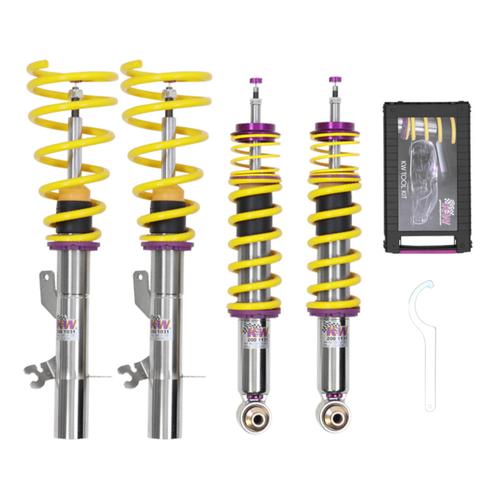 V3 Coilover Kit Seat LEON ST (5F8) (from 2012 onwards)