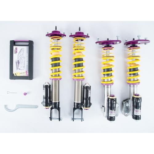 V4 Clubsport Coilover Kit BMW 4 Coupe (F32, F82) (from 2013 onwards)