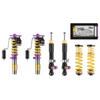 KW V5 Clubsport Coilover Kit to fit Mercedes AMG GT (C190) (from 2014 onwards)