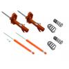Koni STR.T Suspension Kit (H&R springs) to fit Ford Focus II Hatchback / Saloon, excl. ST (from Nov 2004 to 2011)