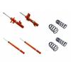 Koni STR.T Suspension Kit (H&R springs) to fit Volvo V50 (from 2004 to 2012)