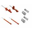 STR.T Suspension Kit (H&R springs) Mazda 3 (Axela) 3 Saloon / Hatchback (from 2003 to Dec 2008)