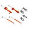 Koni STR.T Suspension Kit (H&R springs) to fit Ford Fiesta V (from Apr 2002 to 2008)