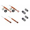 Koni STR.T Suspension Kit (H&R springs) to fit Seat Exeo (3R) Saloon & ST 1.6, 1.8T, 2.0 TSi, 2.0TDi (from 2009 to 2013)