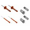 Koni STR.T Suspension Kit (H&R springs) to fit Skoda Octavia 1 Saloon (from Jan 1997 to May 2004)