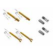 Sport Suspension Kit (H&R springs) Honda Accord Saloon, 2.0i, 2.4i, 2.2i-DTEC (from 2008 to 2014)