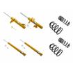 Sport Suspension Kit (H&R springs) Volvo C30 (from 2007 to 2014)
