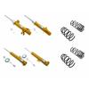 Koni Sport Suspension Kit (H&R springs) to fit Mini (BMW) Coupé Cooper (S, SD) inc. JCW (R58) (from Dec 2010 to May 2015)