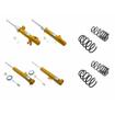 Sport Suspension Kit (H&R springs) Mini (BMW) Roadster Cooper (S, SD) inc. JCW (R59) (from Jan 2011 to Apr 2015)