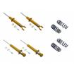 Sport Suspension Kit (H&R springs) Mazda MX-5 / Miata NC 1.8, 2.0 (from 2005 to 2013)