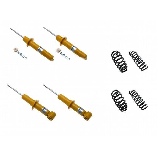 Sport Suspension Kit (H&R springs) Alfa Romeo 159 Saloon, inc. Q4 (from 2005 to 2012)