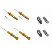 Sport Suspension Kit (H&R springs) Alfa Romeo 159 Sportwagon, inc. Q4 (from 2005 to 2012)