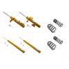 Koni Sport Suspension Kit (H&R springs) to fit Ford Focus II ST 2.5 (from Oct 2005 to 2011)