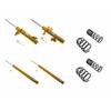 Koni Sport Suspension Kit (H&R springs) to fit Honda Civic Asia (FD) 1.4i, 1.8i, 2.2CDi excl. 'R' (from 2006 to 2012)