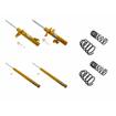 Sport Suspension Kit (H&R springs) Honda Civic Asia (FD) 1.4i, 1.8i, 2.2CDi excl. 'R' (from 2006 to 2012)