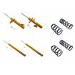Sport Suspension Kit (H&R springs) Volvo S40 / V40 S40 (from 2004 to 2012)