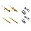 Sport Suspension Kit (H&R springs) Mazda 3 (Axela) 3 MPS / Mazdaspeed3 (from Jan 2009 to 2013)