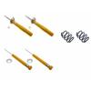 Koni Sport Suspension Kit (H&R springs) to fit BMW 5 Series E60 Saloon 540i/545i/550i/525d/530d/535d (from Jun 2003 to Nov 2009)