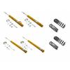 Koni Sport Suspension Kit (H&R springs) to fit Honda Accord Saloon 2.0, 2.2CTDi, 2.4, 3.0 V6 (from 2003 to 2008)