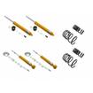 Sport Suspension Kit (H&R springs) Honda Civic Hatchback (EP3) Type R (from 2001 to 2005)