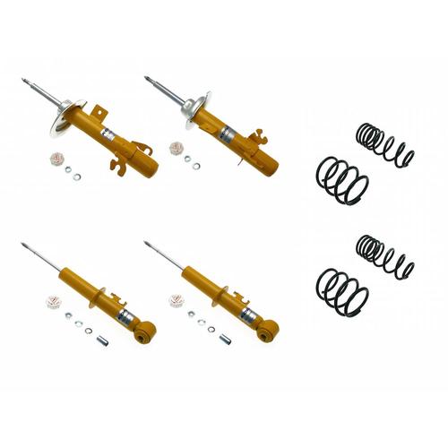 Sport Suspension Kit (H&R springs) Mini (BMW) Cooper (S), inc. Cabrio (R52, R53) (from Mar 2002 to 2006)
