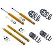 Sport Suspension Kit (H&R springs) Saab 9-3, inc. Coupé, Cabrio (from Mar 1998 to Sep 2002)
