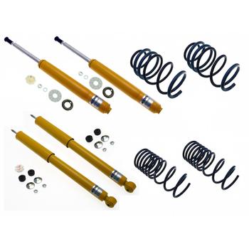 Sport Suspension Kit (Apex springs)