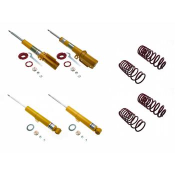 Sport Suspension Kit (H&R springs)