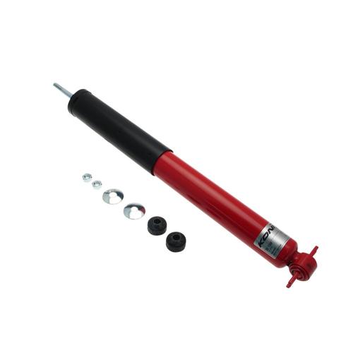 Heavy Track Front Shock Absorbers (pair) Jeep Wrangler, series TJ (from 1996 to 2005)