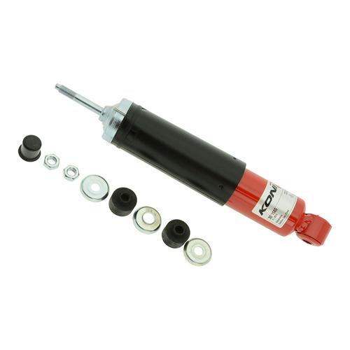 Heavy Track Front Shock Absorbers (pair) Vauxhall Frontera, inc. Sport (from 1995 to Sep 1998)