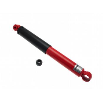 Heavy Track Front Shock Absorbers (pair)