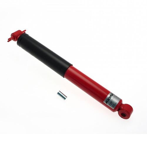 Heavy Track Rear Shock Absorbers (pair) Jeep Wrangler, series TJ (from 1996 to 2005)