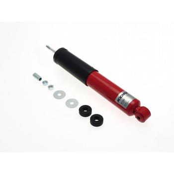 Heavy Track Front Shock Absorbers (pair)