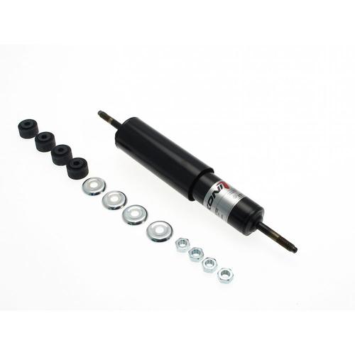 Classic Front Shock Absorbers (pair) Fiat 500, 500 D, 500 Giardiniera (from 1957 to 1975)
