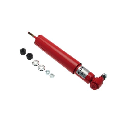Classic Rear Shock Absorbers (pair) Pontiac Firebird (from 1968 to 1968)