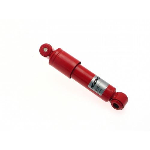 Classic Rear Shock Absorbers (pair) Morgan Morgan 4/4, Plus 4, V8 (with telescopic rear dampers) (from Jun 1991 to 2006)