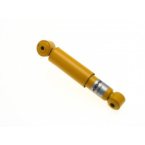 Sport Rear Shock Absorbers (pair) Vauxhall Astra Mk4 OPC 2.0-16V (from 2000 to 2004)