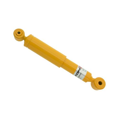 Sport Rear Shock Absorbers (pair) Volkswagen Golf 4 4-Motion 1.8T, 1.9TDi, 2.3-V5 (from Apr 1999 to 1999)